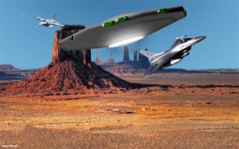 blogowisko.pl: Historie spotkań z UFO