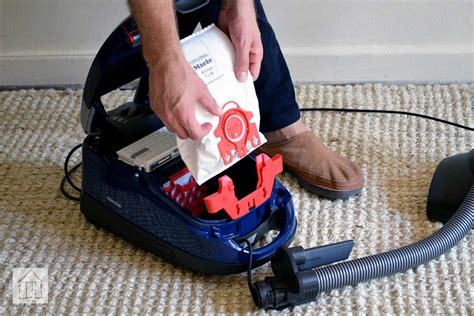 Miele Compact C2 Electro + PowerLine Vacuum Review