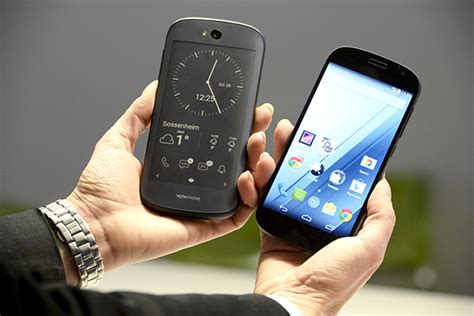 И кому ты нужен? Почему первый российский смартфон не стал примером ...