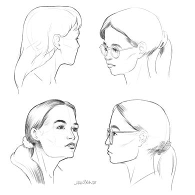 Sketching Aoc
