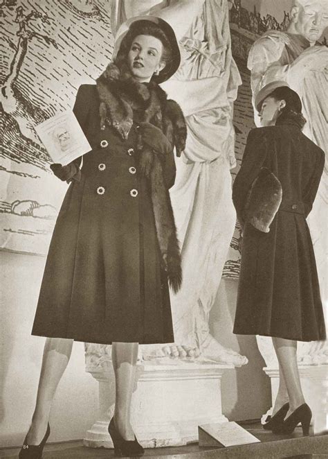 1940's fashion for women 5