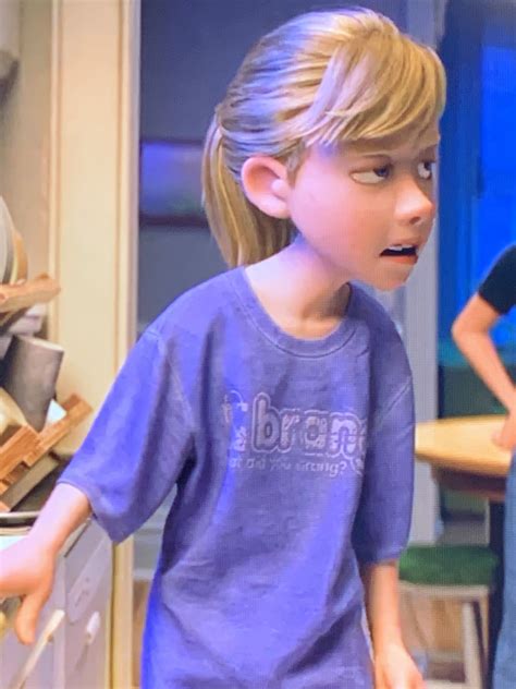 Pin by Paypay Best on Inside out 2 ️🧡💛💚🩵💙💜🩷 | Inside out riley, Disney