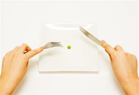 Anoressia nervosa, quando mangiare da piacere si trasforma in ansia ...