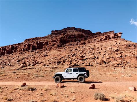 Moab in September: Weather Info, Travel Tips, and Things to Do for 2025 ...