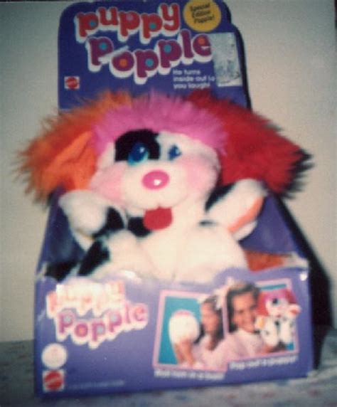 popples plush toys popples playground