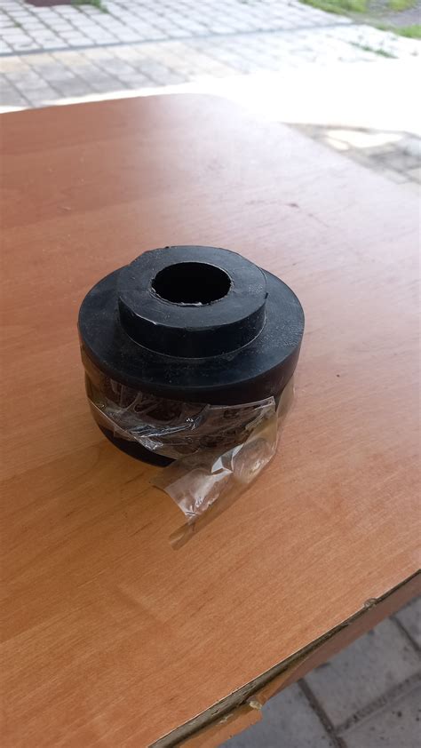Проставки под пружины — Toyota Ractis (1G), 1,5 л, 2008 года ...