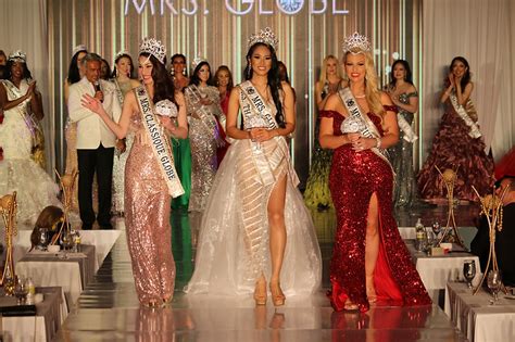 CONTACT | Mrs. Globe