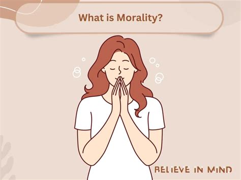 characteristics  morality   actions   wrong