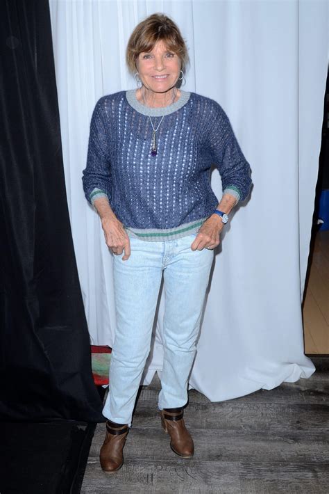 At 83, Katharine Ross From ‘The Graduate’ Acted With Her Sweetheart In