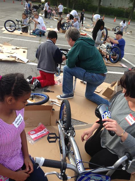 Build A Bike | Sussex Development