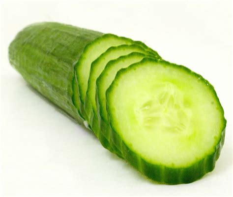 Aphrodisiac Cucumber: The Importance of Cucumber Sexually - Eat