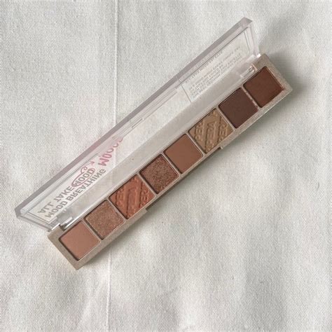 peripera all take mood palette in mood breathing, Beauty & Personal ...