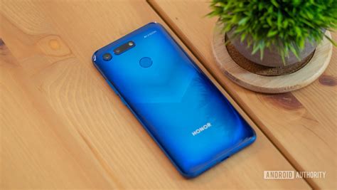 HONOR View 20 specs: what's HONOR's new flagship packing?