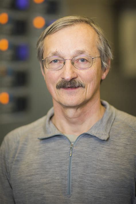 UAF’s Johnson named National Academy of Inventors fellow | UA News Center