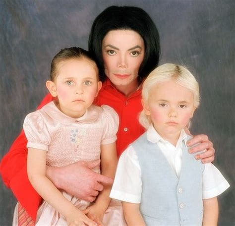 Michael Jackson Eski Hali