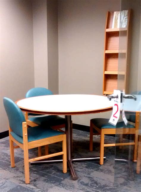 Study Rooms | Twinsburg Public Library