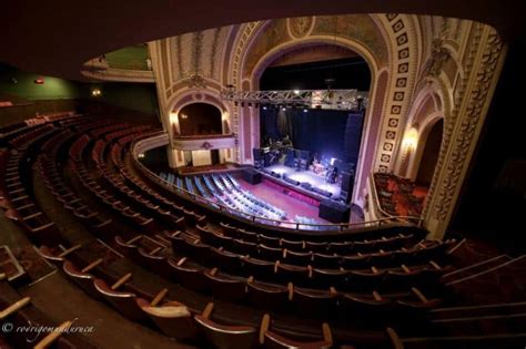 Burton Cummings Theatre | Venue Coalition