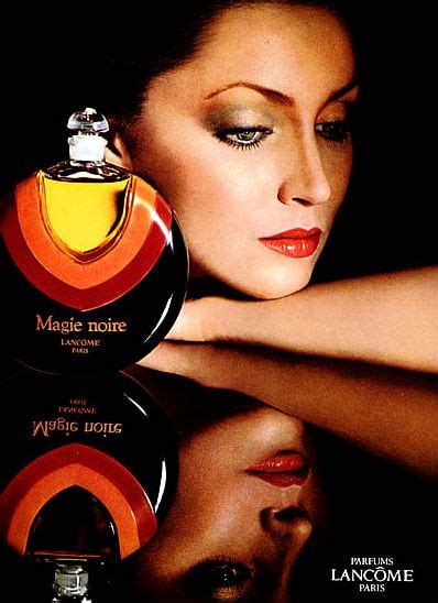 Magie Noire Lancome 80х | Мажи Нуар Ланком Духи Купить
