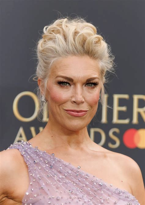 Hannah Waddingham Wiki, Bio, Net Worth, Career, Age, and More | The