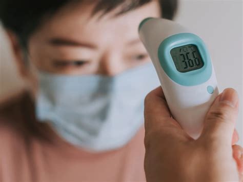 Como Medir A Temperatura - Descubre cómo medir la temperatura de un cuerpo con precisión