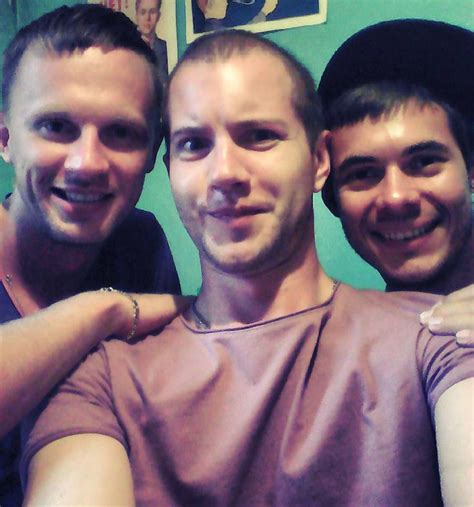 𝔻𝕖𝕟𝕚𝕤 ℤ𝕚𝕟𝕠𝕧’𝕖𝕧 on Instagram: “Ребята-ахуенчики! Всё пучком, пачанчики😄 ...