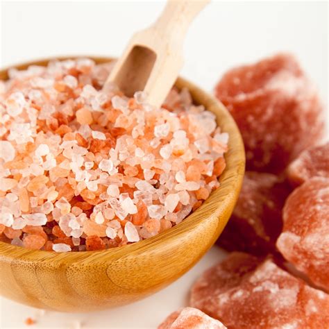 Sea Salt Benefits for Health, Skin, and Hair - Go Get Yourself