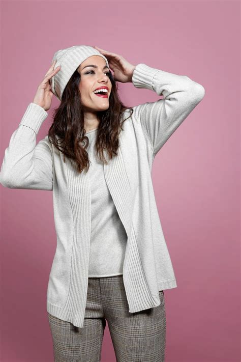FW 2020-21 clothing collection by Rosanna Pellegrini made in Italy.