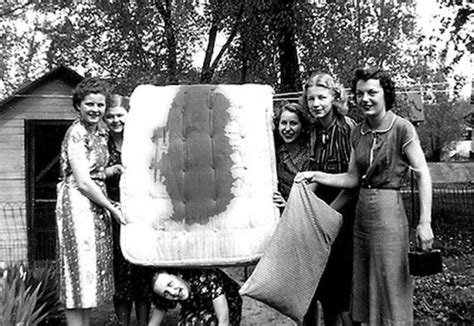 Жуткие фотографии прямиком из прошлого