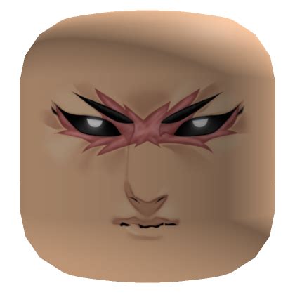 Gun Jon g Face - Roblox