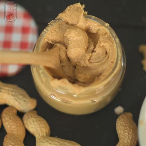 how to store peanut butter after opening