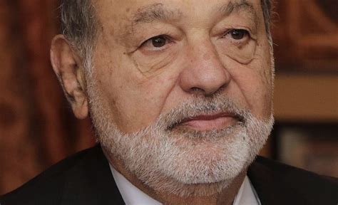 carlos slim  visionary titan  telecommunications  business