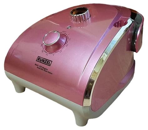 Вертикальный отпариватель RUNZEL MAX-230 Magica — продать на Auction.ru ...