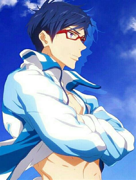Free! Rei | Anime, Free iwatobi, Rei free
