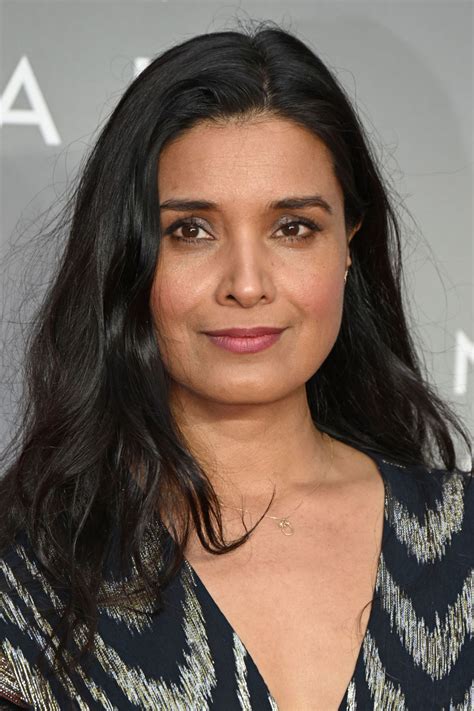 SHELLEY CONN at Anatomy of a Scandal Premiere in London 04/14/2022