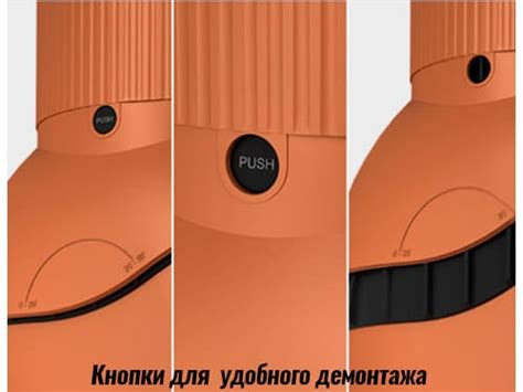 Вентвыход Wirplast Perfekta Evo E26 изолированный - купить Минск