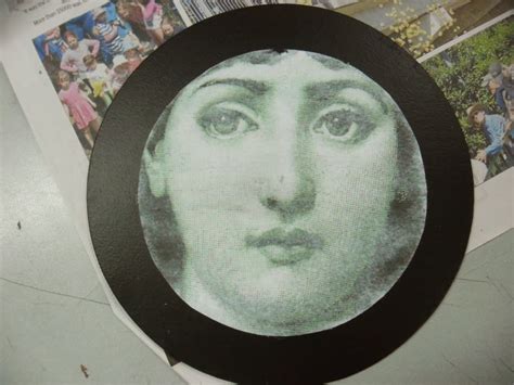 marijke everythings arty: Decoupage projects from the Shabby Chic course.