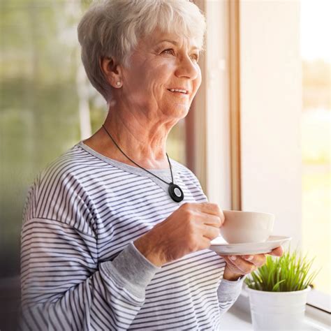 Medical Alert Systems for Seniors