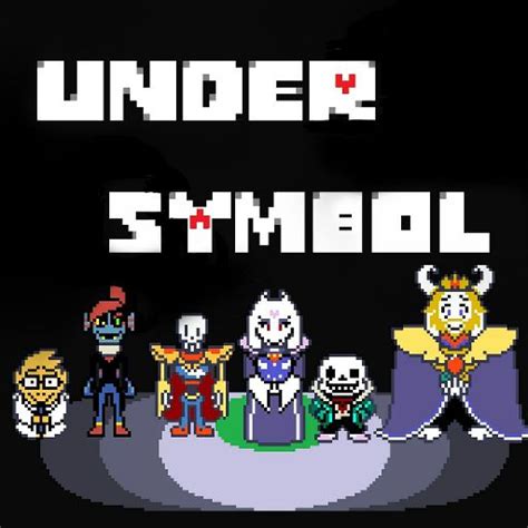 Undersymbol | Wiki | Undertale Amino