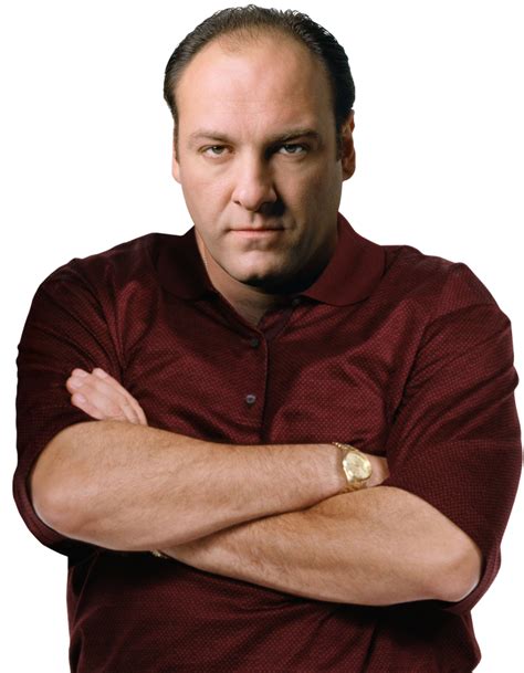 tony soprano  sopranos render  soulkiller  deviantart