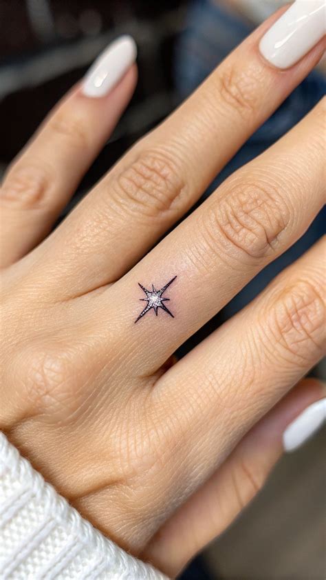 10 Amazing Finger Tattoo Ideas 2026 for a Minimalist Look - getstylish.blog