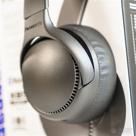 Panasonic RB-M700B: XBS Deep con Bass Reactor | Foto 8 di 10 | Hardware ...