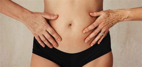 Stomach Bloating Weight Gain