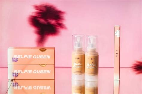 MIXIT Art Cosmetics – Packaging Of The World