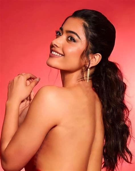 Rashmika Naked edit : r/SouthIndianBeauty