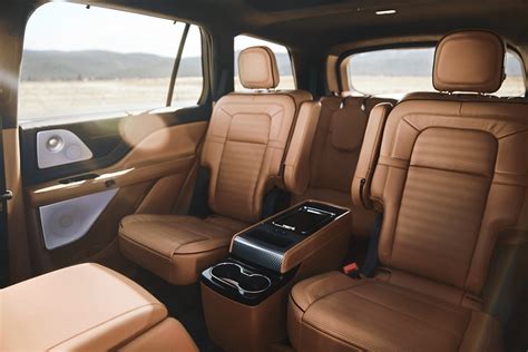 The All New 2020 Lincoln Aviator - Luxury Midsize SUV - Lincoln.com