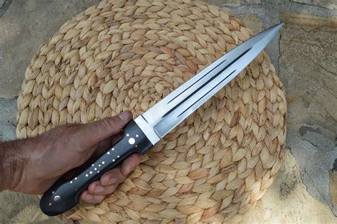 Чирпанска кама! | ©Tocci Custom Knives-One Man,One Knife!