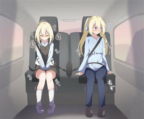 png omorashi doujins omorashi