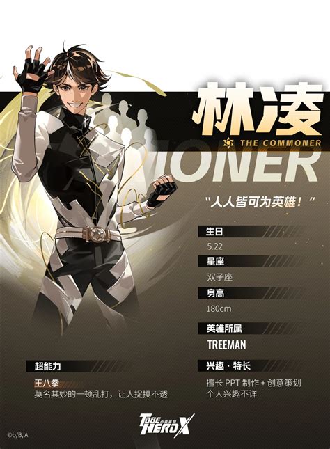 Lin Ling/Gallery | To Be Hero X Wiki | Fandom