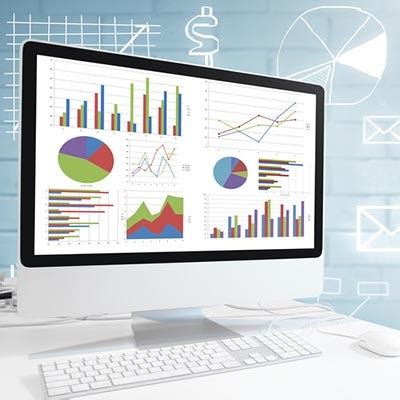 Other Options for Visual Excel Data - Ferrum Technology Services Blog ...