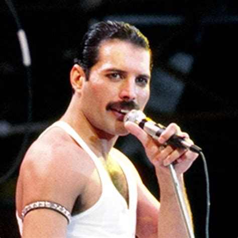 FREDDIE MERCURY - Next FM
